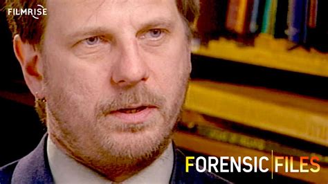 forensic files youtube|More.